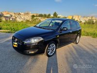 usata Fiat Croma 1.9 150cv 2008