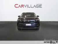 Usata VW Tiguan Edition 150 CV (110 kW) 2025 Nero SUV