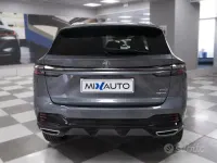 Usata MG HS Luxury 170 CV (125 kW) 2025 Grigio SUV