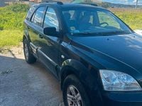 Usata Kia Sorento 140 CV (102 kW) 2004 SUV