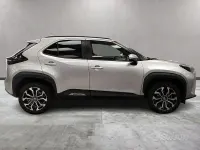 Usata Toyota Yaris Cross Trend 116 CV (85 kW) 2023 Grigio SUV