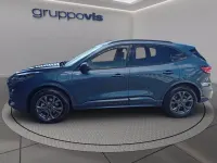 Usata Ford Kuga ST-Line X 225 CV (165 kW) 2024 Chrome blue SUV
