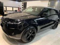 Usata Land Rover Range Rover evoque S 150 CV (110 kW) 2019 SUV