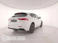 Usata Maserati Grecale 330 CV (242 kW) 2023 Bianco SUV