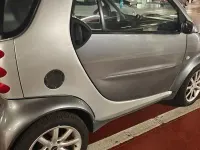 Usata Smart ForTwo Cabrio Passion 61 CV (44 kW) 2004 Cabrio