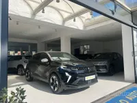 Usata Renault Captur Techno 91 CV (66 kW) 2025 Nero grigio metallizzato SUV