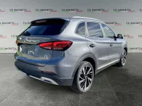 Nuova MG ZS Luxury 102 CV (75 kW) 2026 Grigio SUV