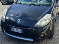 Usata Renault Clio 75 CV (55 kW) 2011