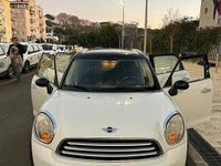 Usata Mini Countryman 2011 Bianco SUV