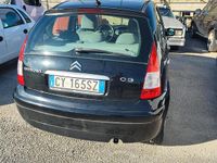 Usata Citroën C3 Exclusive 70 CV (51 kW) 2006 Berlina