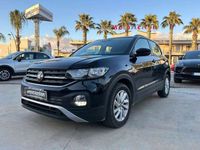 usata VW T-Cross - 1.0 TSI Style 95cv