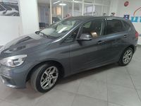 usata BMW 216 Active Tourer Serie 2 A.T. (F45) d