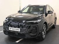 Nuova Audi Q5 Sportback S-Line 204 CV (150 kW) 2025 Nero SUV