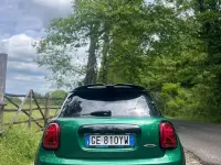 Usata Mini John Cooper Works 231 CV (169 kW) 2021 Utilitaria