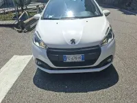 Usata Peugeot 208 Active 82 CV (60 kW) 2016 Utilitaria