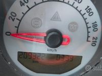 Usata Smart ForFour 68 CV (50 kW) 2004 Grigio Utilitaria
