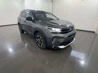Usata Citroën C5 Aircross 131 CV (96 kW) 2024 Grigio SUV