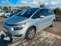 Usata Citroën C4 Picasso Business Class 115 CV (84 kW) 2014 Monovolume