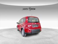 usata Fiat Albea Panda 1.0 FireFly S&S Hybrid Easy del 2024 usata a