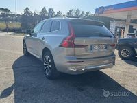 Usata Volvo XC60 2022 Grigio SUV