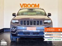 Usata Jeep Grand Cherokee 250 CV (183 kW) 2014 SUV