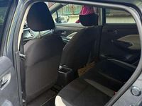 Usata Nissan Micra Acenta 90 CV (66 kW) 2019 Argento Utilitaria