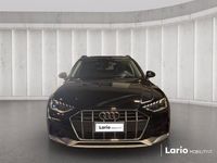 Usata Audi A4 Allroad 204 CV (150 kW) 2024 Nero Station wagon