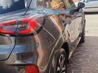 Usata Ford Puma 125 CV (91 kW) 2019 Grigio