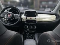 Usata Fiat 500X Cross 120 CV (88 kW) 2019 SUV