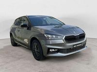 Usata Skoda Fabia Style 116 CV (85 kW) 2024 Grigio Utilitaria