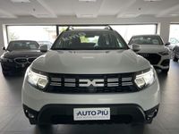 usata Dacia Duster 1.5 Blue dCi 115 CV 4x2 Expression