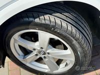 Usata Audi Q2 Business 116 CV (85 kW) 2019 Bianco SUV