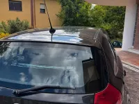 Usata BMW 120 163 CV (119 kW) 2007 Nero Utilitaria