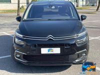 usata Citroën C4 SpaceTourer PureTech 130 S&S EAT8 Fee