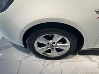 Usata Opel Zafira Tourer 2012 Bianco Monovolume
