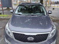 Usata Kia Sportage 116 CV (85 kW) 2014 SUV