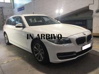 usata BMW 520 520 d Touring Business 190cv auto