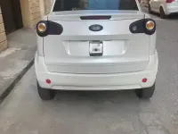 Usata Microcar Dué 2013 Utilitaria