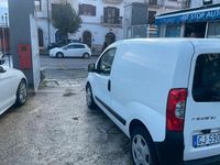 Usata Fiat Fiorino 95 CV (69 kW) 2021 Bianco Monovolume