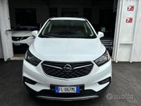 usata Opel Mokka X 1.6 CDTI Ecotec 4x2 Start&Stop Innova