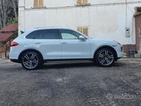 Occasion Porsche Cayenne 245 ch (180 kW) 2012 SUV