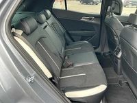 Nuova Kia Sportage 2025 Argento SUV