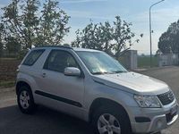 Usata Suzuki Grand Vitara 106 CV (77 kW) 2011 SUV