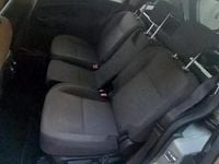 Usata Ford C-MAX 120 CV (88 kW) 2016 Grigio Monovolume
