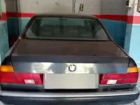 Usata BMW 735 220 CV (161 kW) 1986 Berlina