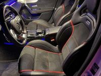 Usata Mercedes A35 AMG AMG 306 CV (225 kW) 2020 Berlina