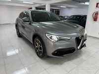 Usata Alfa Romeo Stelvio 190 CV (139 kW) 2020 SUV