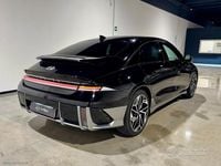 Usata Hyundai Ioniq 6 168 kW (229 CV) 2023 Nero Berlina