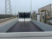 Usata Renault Master 165 CV (121 kW) 2023 Bianco Monovolume