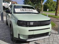 Nuova Fiat Grande Panda La Prima 110 CV (80 kW) 2025 Verde Utilitaria